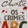 LIVRO OS CRIMES ABC - AGATHA CHRISTIE